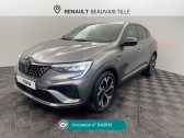 Annonce Renault Arkana occasion Hybride Arkana E-Tech full hybrid 145 GSR2 Techno � Beauvais