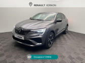 Annonce Renault Arkana occasion Hybride Arkana E-Tech full hybrid 145 GSR2 Techno � LA CHAPELLE-LONGUEVILLE