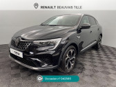 Annonce Renault Arkana occasion Hybride Arkana E-Tech full hybrid 145 GSR2 Techno � Beauvais