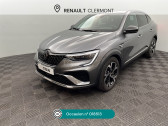 Annonce Renault Arkana occasion Hybride Arkana E-Tech full hybrid 145 GSR2 Techno � Clermont