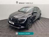Annonce Renault Arkana occasion Hybride Arkana E-Tech full hybrid 145 GSR2 Techno � Abbeville