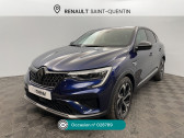 Annonce Renault Arkana occasion Hybride Arkana E-Tech full hybrid 145 GSR2 Techno � Saint-Quentin