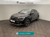 Annonce Renault Arkana occasion Hybride Arkana E-Tech full hybrid 145 GSR2 Techno � P�ronne
