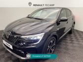 Annonce Renault Arkana occasion Hybride Arkana E-Tech full hybrid 145 GSR2 Techno � F�camp