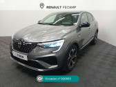 Annonce Renault Arkana occasion Hybride Arkana E-Tech full hybrid 145 GSR2 Techno � F�camp