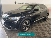 Annonce Renault Arkana occasion Hybride Arkana E-Tech full hybrid 145 GSR2 Techno � Berck