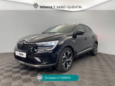 Annonce Renault Arkana occasion Hybride Arkana E-Tech full hybrid 145 GSR2 Techno � Saint-Quentin