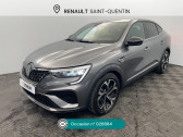 Annonce Renault Arkana occasion Hybride Arkana E-Tech full hybrid 145 GSR2 Techno � Saint-Quentin