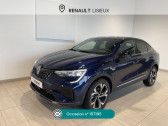 Annonce Renault Arkana occasion Hybride Arkana E-Tech full hybrid 145 GSR2 Techno � Glos