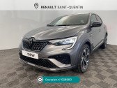 Annonce Renault Arkana occasion Hybride Arkana E-Tech full hybrid 145 GSR2 Techno � Saint-Quentin