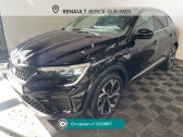 Annonce Renault Arkana occasion Hybride Arkana E-Tech full hybrid 145 GSR2 Techno � Berck