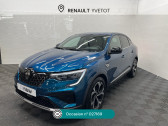 Annonce Renault Arkana occasion Hybride Arkana E-Tech full hybrid 145 GSR2 Techno � Yvetot