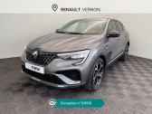 Annonce Renault Arkana occasion Hybride Arkana E-Tech full hybrid 145 GSR2 Techno � LA CHAPELLE-LONGUEVILLE