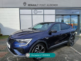 Renault Arkana Arkana E-Tech full hybrid 145 GSR2 Techno  2024 - annonce de voiture en vente sur Auto S&eacute;lection.com