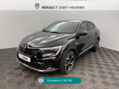 Renault Arkana Arkana E-Tech full hybrid 145 GSR2 Techno   Saint-Maximin 60