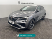 Renault Arkana occasion année 2025 boite Automatique Annonce Renault Arkana occasion Hybride Arkana E-Tech full hybrid 145 GSR2 Techno à Persan