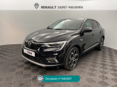 Annonce Renault Arkana occasion Hybride Arkana E-Tech full hybrid 145 GSR2 Techno  Saint-Maximin