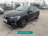 Annonce Renault Arkana occasion Hybride Arkana E-Tech full hybrid 145 GSR2 Techno  Neufchtel-en-Bray