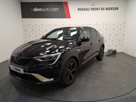 Renault Arkana , garage RENAULT MONT DE MARSAN � Mont de Marsan