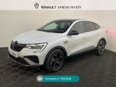 Annonce Renault Arkana occasion Hybride Arkana E-Tech hybride 145 - 22 Engineered  Rivery