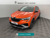 Annonce Renault Arkana occasion Hybride Arkana E-Tech hybride 145 - 22 Engineered  Saint-Maximin