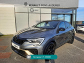 Annonce Renault Arkana occasion Hybride Arkana E-Tech hybride 145 - 22 Engineered  Pont-Audemer