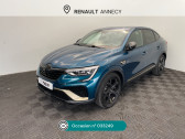Renault Arkana Arkana E-Tech hybride 145 - 22 Engineered   Seynod 74