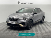 Annonce Renault Arkana occasion Hybride Arkana E-Tech hybride 145 - 22 Engineered  Cluses