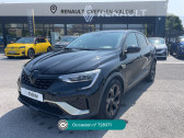 Annonce Renault Arkana occasion Hybride Arkana E-Tech hybride 145 - 22 Engineered  Crpy-en-Valois