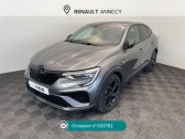 Renault Arkana Arkana E-Tech hybride 145 - 22 Engineered   Seynod 74