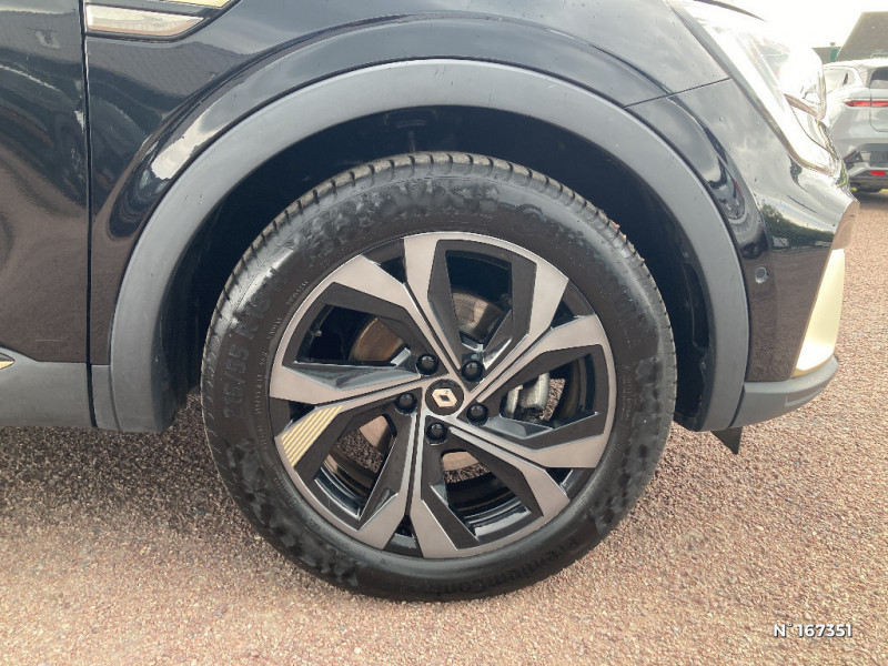 Renault Arkana Arkana E-Tech hybride 145 - 22 Engineered 2023 - photo n°8 Renault Arkana Arkana E-Tech hybride 145 - 22 Engineered  occasion à Pont-l'Évêque - photo n°8