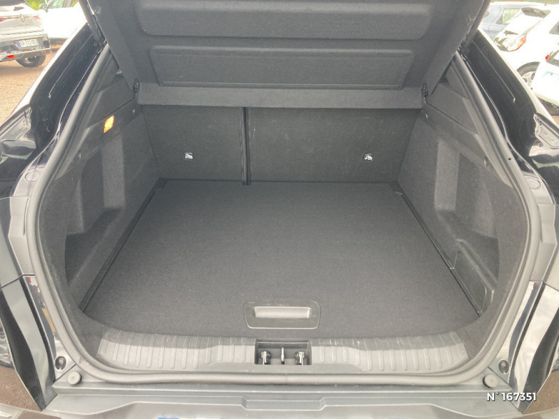 Renault Arkana Arkana E-Tech hybride 145 - 22 Engineered 2023 - photo n°7 Renault Arkana Arkana E-Tech hybride 145 - 22 Engineered  occasion à Pont-l'Évêque - photo n°7