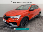 Annonce Renault Arkana occasion Hybride Arkana E-Tech hybride 145 - 22 Engineered � Boulogne-sur-Mer