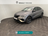 Annonce Renault Arkana occasion Hybride Arkana E-Tech hybride 145 - 22 Engineered � P�ronne