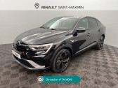 Renault Arkana Arkana E-Tech hybride 145 - 22 Engineered  � Saint-Maximin 60