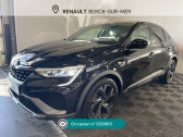 Annonce Renault Arkana occasion Hybride Arkana E-Tech hybride 145 - 22 Engineered � Berck
