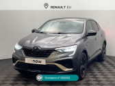 Renault Arkana Arkana E-Tech hybride 145 - 22 Engineered  2023 - annonce de voiture en vente sur Auto S&eacute;lection.com