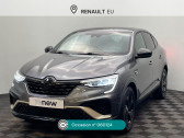 Annonce Renault Arkana occasion Hybride Arkana E-Tech hybride 145 - 22 Engineered � Eu