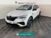 Annonce Renault Arkana occasion Hybride Arkana E-Tech hybride 145 - 22 Engineered � Rivery