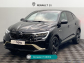 Annonce Renault Arkana occasion Hybride Arkana E-Tech hybride 145 - 22 Engineered � Eu