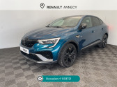 Annonce Renault Arkana occasion Hybride Arkana E-Tech hybride 145 - 22 Engineered � Seynod