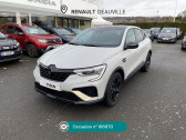 Renault Arkana occasion année 2024 boite Automatique Annonce Renault Arkana occasion Hybride Arkana E-Tech hybride 145 - 22 Engineered à Deauville