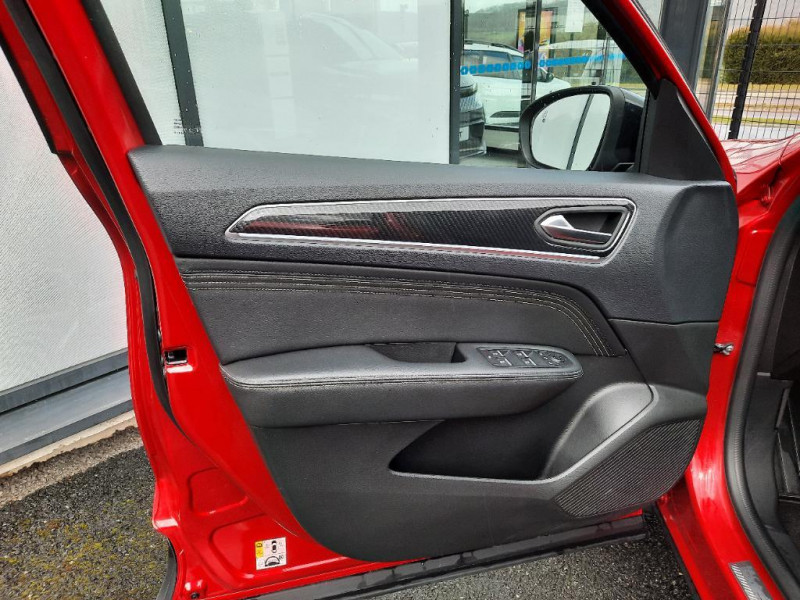 Renault Arkana Arkana E-Tech hybride 145 - 22 Engineered  occasion  Pont-Audemer - photo n17