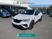 Renault Arkana occasion année 2023 boite Automatique Annonce Renault Arkana occasion Hybride Arkana E-Tech hybride 145 - 22 Engineered à Deauville