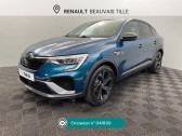 Renault Arkana Arkana E-Tech hybride 145 - 22 Engineered   Beauvais 60