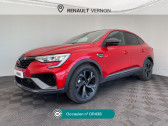 Renault Arkana occasion année 2022 boite Automatique Annonce Renault Arkana occasion Hybride Arkana E-Tech hybride 145 - 22 Engineered à Saint-Just