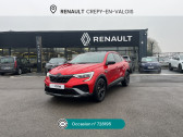 Renault Arkana occasion année 2023 boite Automatique Annonce Renault Arkana occasion Hybride Arkana E-Tech hybride 145 - 22 Engineered à Crépy-en-Valois