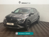 Renault Arkana occasion année 2023 boite Automatique Annonce Renault Arkana occasion Hybride Arkana E-Tech hybride 145 - 22 Engineered à Eu