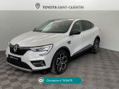 Renault Arkana occasion année 2023 boite Automatique Annonce Renault Arkana occasion Hybride Arkana E-Tech hybride 145 - 22 Engineered à Saint-Quentin