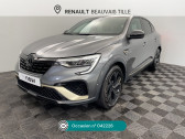 Renault Arkana occasion année 2023 boite Automatique Annonce Renault Arkana occasion Hybride Arkana E-Tech hybride 145 - 22 Engineered à Beauvais